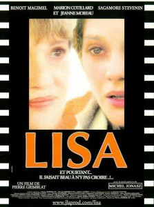 Lisa (2001)