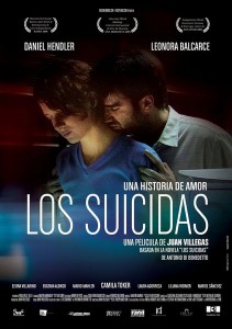 Los suicidas (2005)