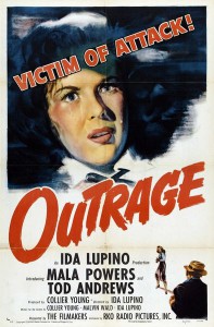 Outrage (1950)