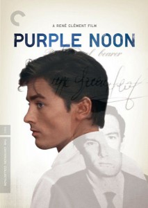 Plein soleil AKA Purple Noon (1960)