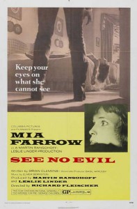 See No Evil (1971)