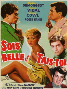 sois-belle-et-tais-toi-aka-be-beautiful-but-shut-up-1958
