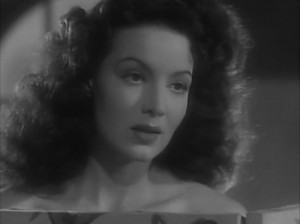 The Kneeling Goddess (1947) 1