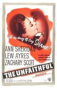The Unfaithful (1947)