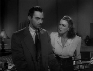 The Unfaithful (1947) 2