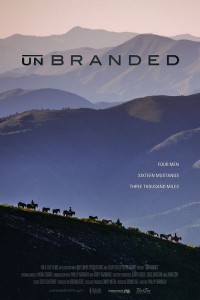 Unbranded (2015)