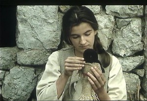 Virdzina AKA Virgina (1991) 3