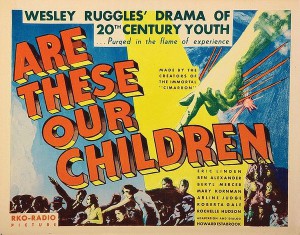 are-these-our-children-1931