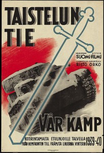 taistelun-tie-aka-the-road-of-war-1940