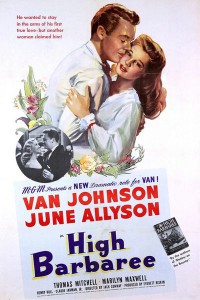 high-barbaree-1947