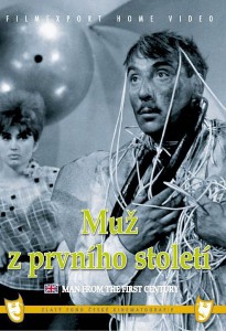 muz-z-prvniho-stoleti-aka-man-of-the-first-century-1962