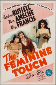the-feminine-touch-1941
