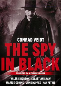 the-spy-in-black-1939