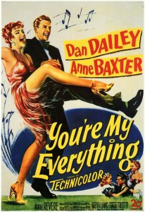 youre-my-everything-1949