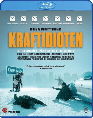 In Order Of Disappearance (2014) Online Sa Prevodom