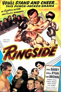 ringside-1949