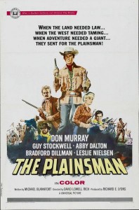 the-plainsman-1966