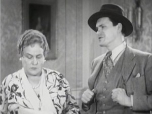 A Lady's Profession (1933) 2