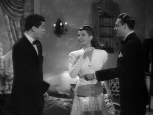 Affectionately Yours (1941) 2