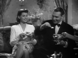 Affectionately Yours (1941) 3