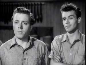 Boys in Brown (1949) 2