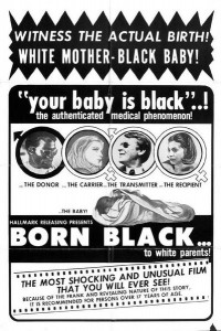 Der Verlogene Akt aka Born Black (1969)