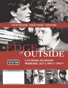 Edge of Outside (2006)