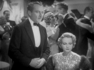 Evenings for Sale (1932) 1