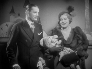 Evenings for Sale (1932) 2