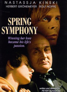 Fruhlingssinfonie AKA Spring Symphony (1983)
