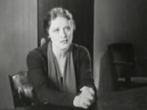 Her Mad Night aka Held for Murder (1932) 1