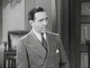 Her Mad Night aka Held for Murder (1932) 2