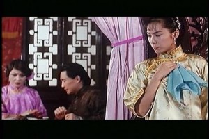 Hero of Swallow aka San tau jin zi lei saam (1996) 2