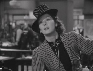 His Girl Friday (1940) 2