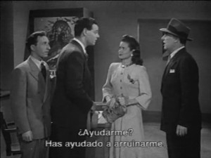 Hot Rhythm (1944) 3
