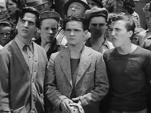 Juvenile Court (1938) 1