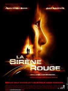 La Sirene Rouge AKA Red Siren (2002)