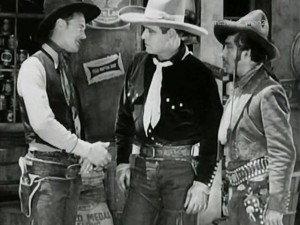 Law and Lawless (1932) 1