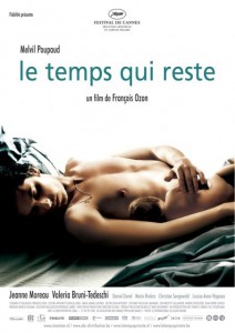 Le temps qui reste AKA Time to Leave (2005)