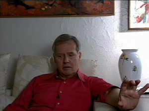 Let It Come Down The Life of Paul Bowles (1998) 1