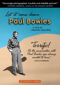 Let It Come Down The Life of Paul Bowles (1998)