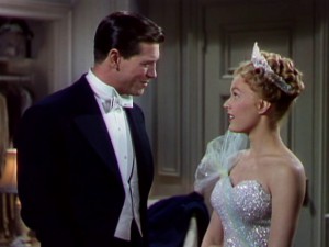 Look for the Silver Lining (1949) 3
