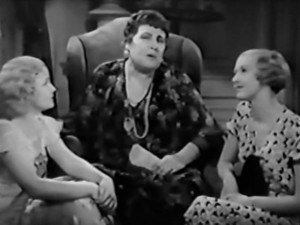 Madame Racketeer (1932) 2