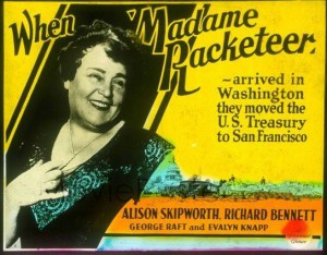 Madame Racketeer (1932)