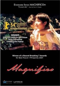Magnifico (2003)