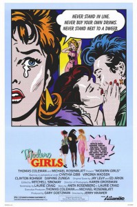 Modern Girls (1986)