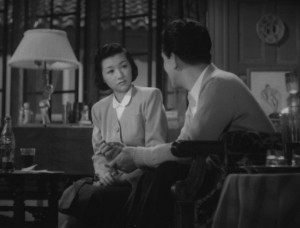 Munekata kyodai aka The Munekata Sisters (1950) 1