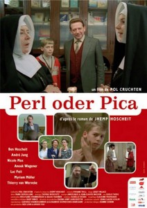 Perl oder Pica aka Little Secrets (2006)