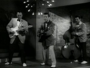 Rock Rock Rock! (1956) 3