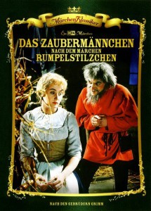 Rumpelstiltskin and the Golden Secret (1960)